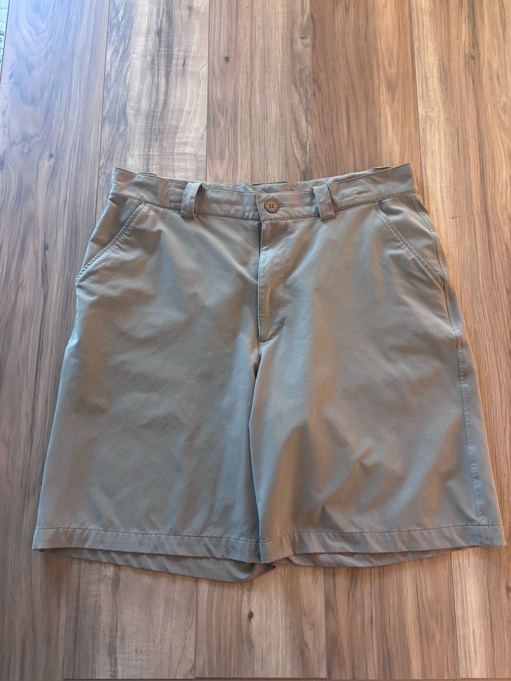 Under Armour Golf Shorts